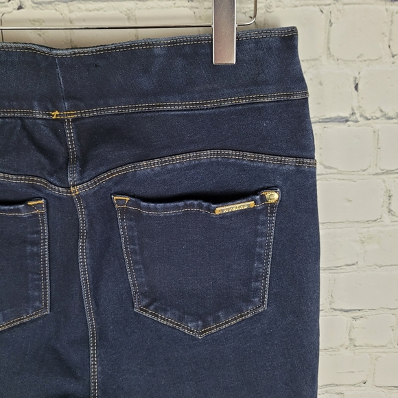 Nygard Luxe Denim 36 4way Stretch Super 